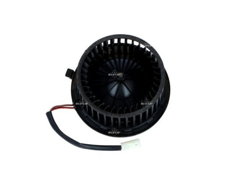 Heater fan 34152 NRF, Image 2