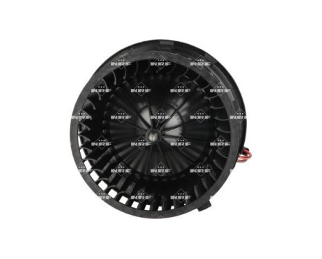 Heater fan 34152 NRF, Image 3