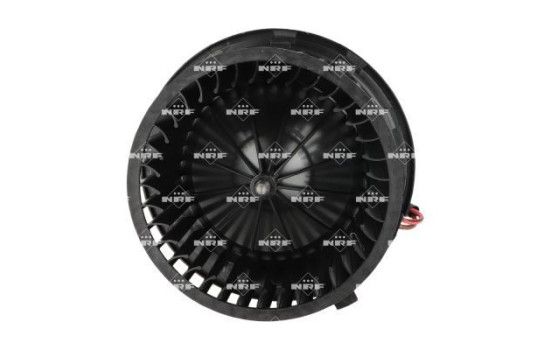 Heater fan 34152 NRF, Image 3