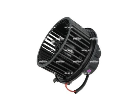 Heater fan 34152 NRF, Image 4