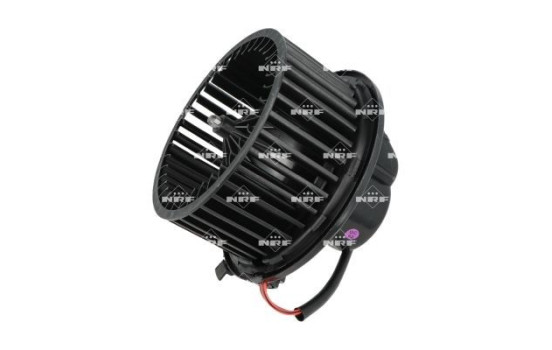 Heater fan 34152 NRF, Image 4