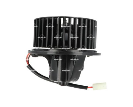 Heater fan 34152 NRF, Image 5