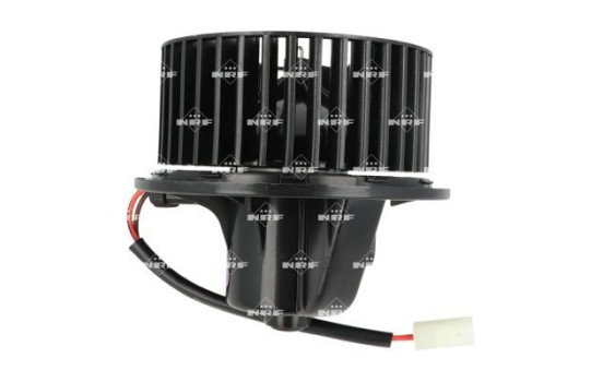 Heater fan 34152 NRF, Image 5