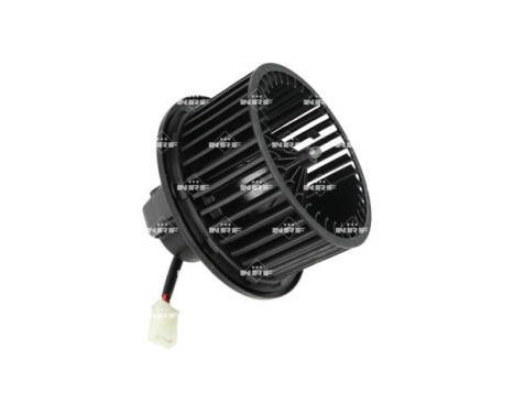 Heater fan 34152 NRF, Image 6