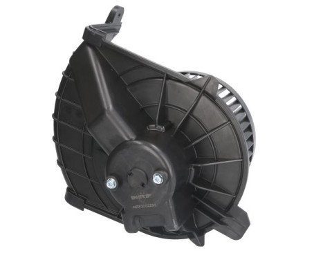 Heater fan 34155 NRF, Image 2