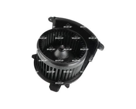 Heater fan 34155 NRF, Image 3