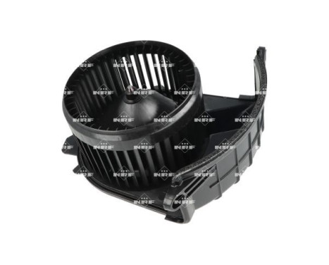 Heater fan 34155 NRF, Image 4