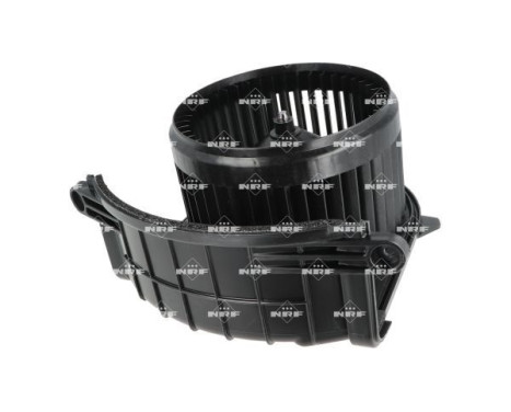 Heater fan 34155 NRF, Image 5