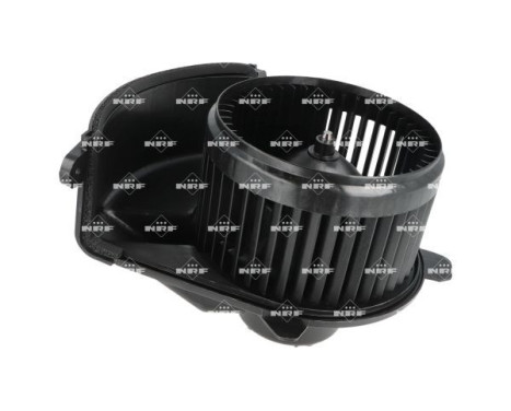 Heater fan 34155 NRF, Image 6
