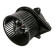 Heater fan 34156 NRF