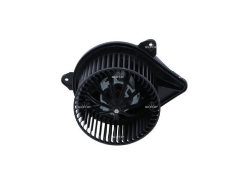 Heater fan 34156 NRF, Image 3