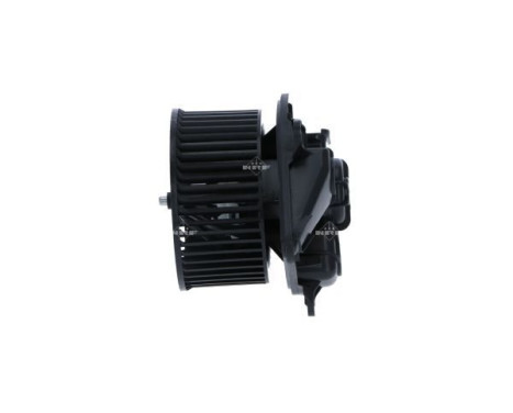 Heater fan 34156 NRF, Image 4