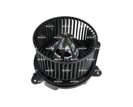 Heater fan 34156 NRF, Image 4