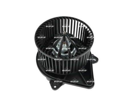 Heater fan 34156 NRF, Image 5