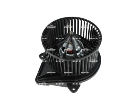 Heater fan 34156 NRF, Image 6