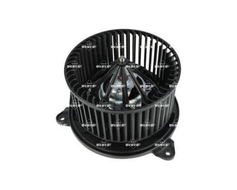 Heater fan 34156 NRF, Image 7