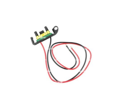 Heater fan 34156 NRF, Image 8