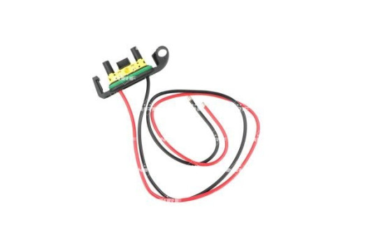 Heater fan 34156 NRF, Image 8