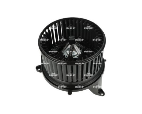 Heater fan 34157 NRF, Image 3