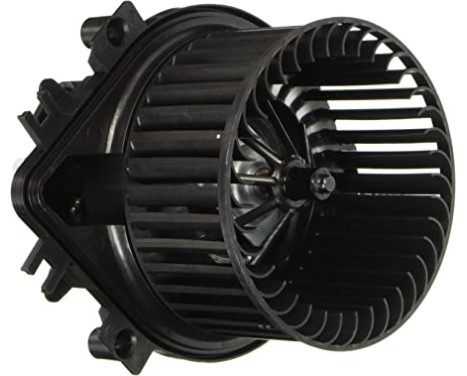 Heater fan 34158 NRF