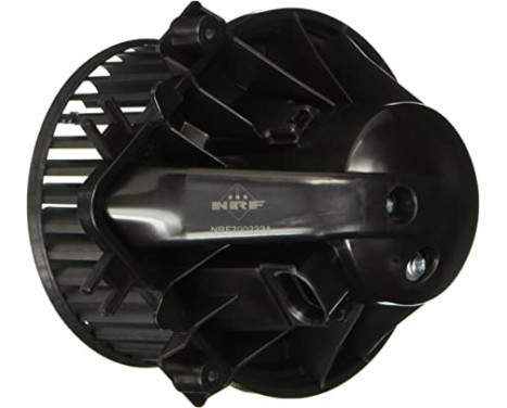 Heater fan 34158 NRF, Image 2