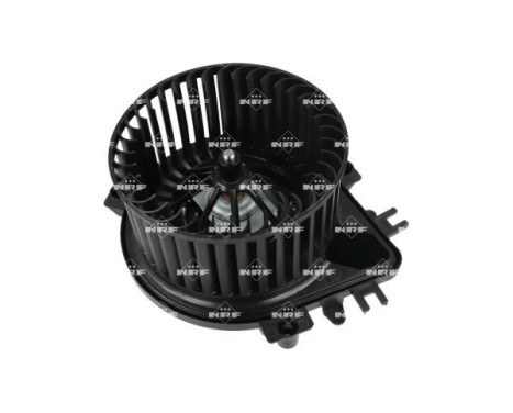 Heater fan 34158 NRF, Image 4