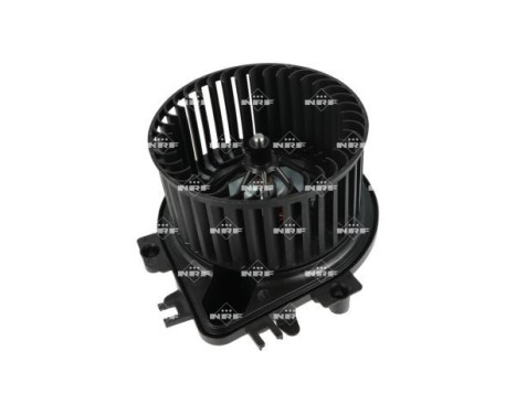 Heater fan 34158 NRF, Image 5
