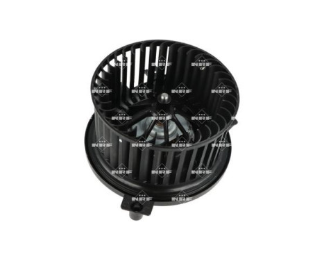 Heater fan 34158 NRF, Image 7