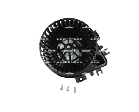 Heater fan 34158 NRF, Image 8