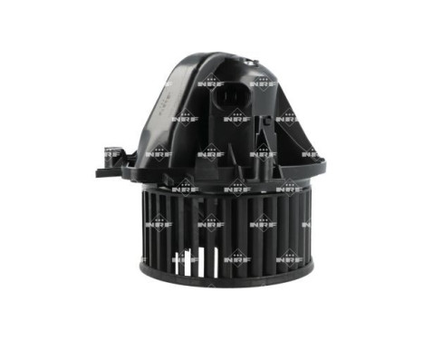 Heater fan 34158 NRF, Image 9
