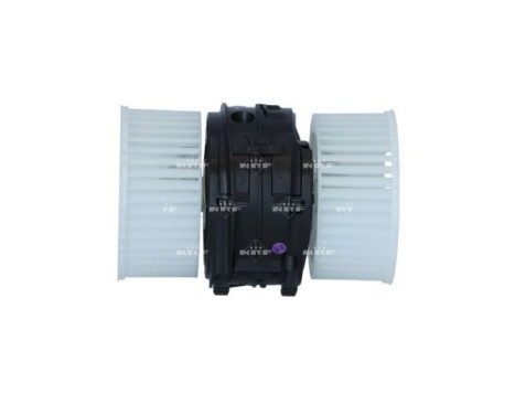 Heater fan 34161 NRF, Image 2