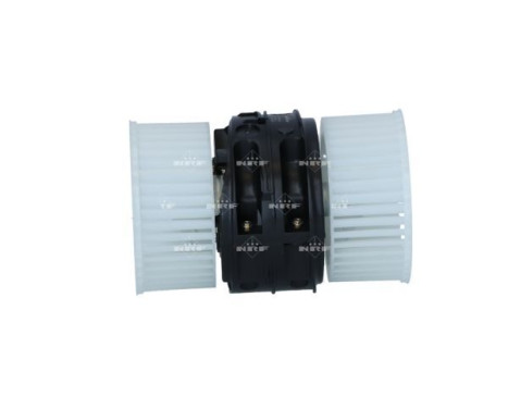 Heater fan 34161 NRF, Image 4