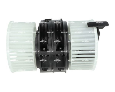 Heater fan 34161 NRF, Image 3