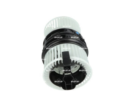 Heater fan 34161 NRF, Image 4
