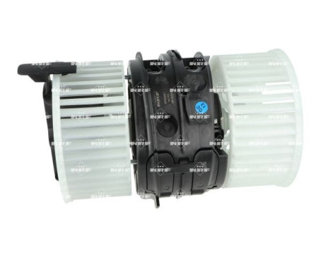 Heater fan 34161 NRF, Image 5