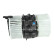 Heater fan 34161 NRF, Thumbnail 5