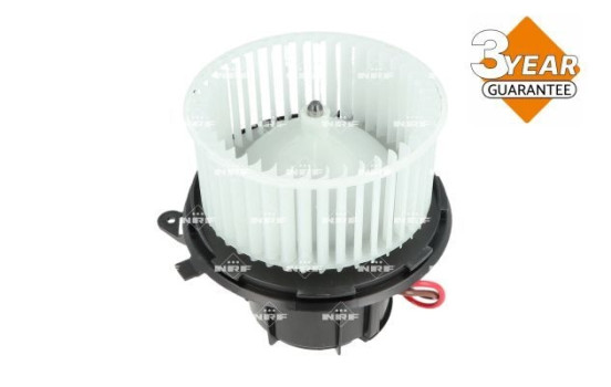 Heater fan 34162 NRF, Image 5