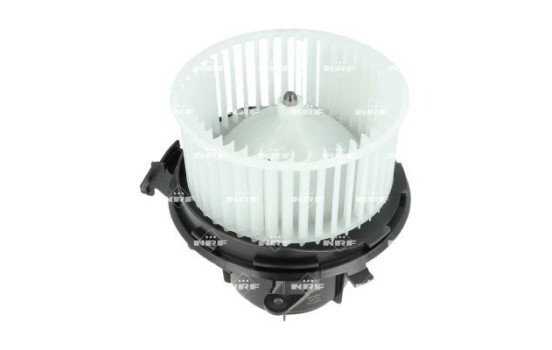 Heater fan 34162 NRF, Image 4