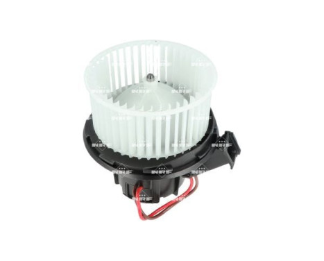 Heater fan 34162 NRF, Image 6
