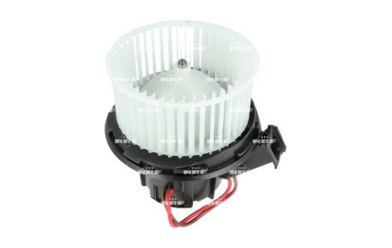 Heater fan 34162 NRF, Image 6