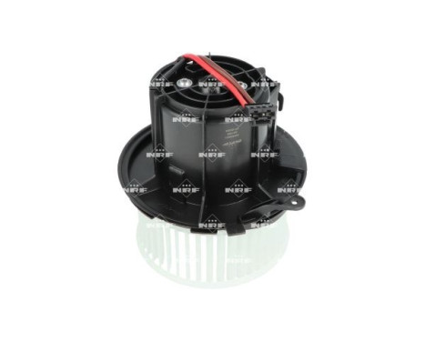 Heater fan 34162 NRF, Image 8