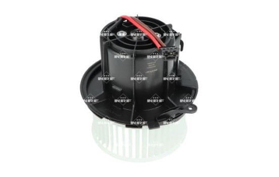 Heater fan 34162 NRF, Image 8
