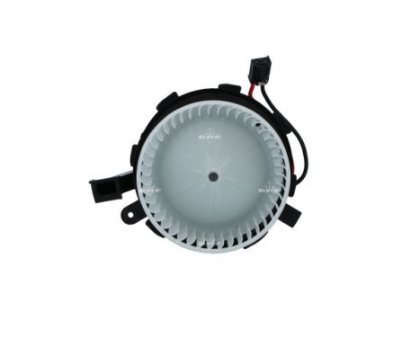 Heater fan 34163 NRF, Image 2