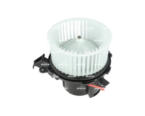 Heater fan 34163 NRF, Image 3