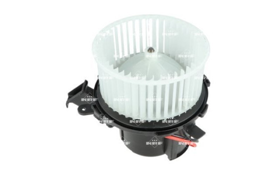 Heater fan 34163 NRF, Image 3
