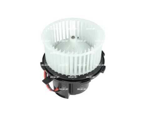 Heater fan 34163 NRF, Image 4