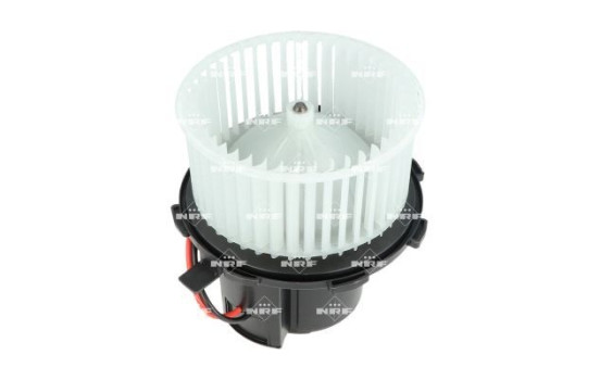 Heater fan 34163 NRF, Image 4