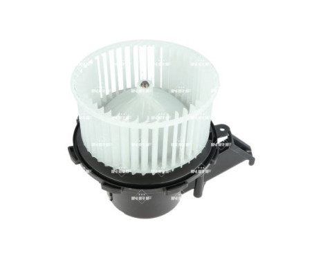 Heater fan 34163 NRF, Image 5
