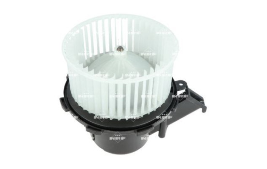 Heater fan 34163 NRF, Image 5