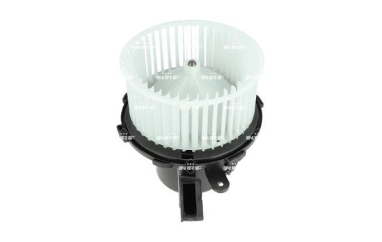 Heater fan 34163 NRF, Image 6
